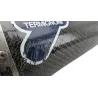 Silencieux droit (echappement) DUCATI MONSTER 796 2010 - 2014 Silencieux droit (echappement) DUCATI MONSTER 796 2010 - 2014