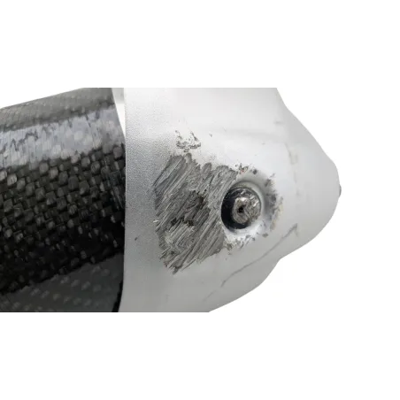 Silencieux droit (echappement) DUCATI MONSTER 796 2010 - 2014