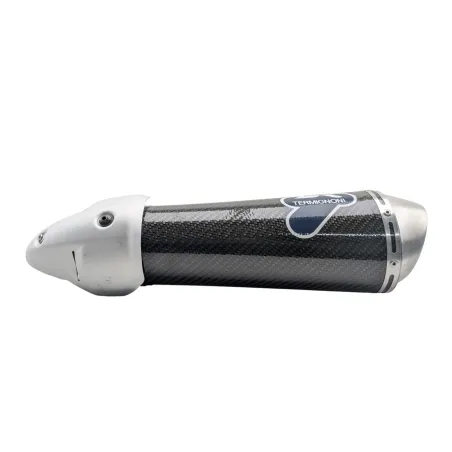 Silencieux gauche (echappement) DUCATI MONSTER 796 2010 - 2014