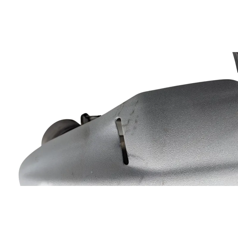 Silencieux gauche (echappement) DUCATI MONSTER 796 2010 - 2014