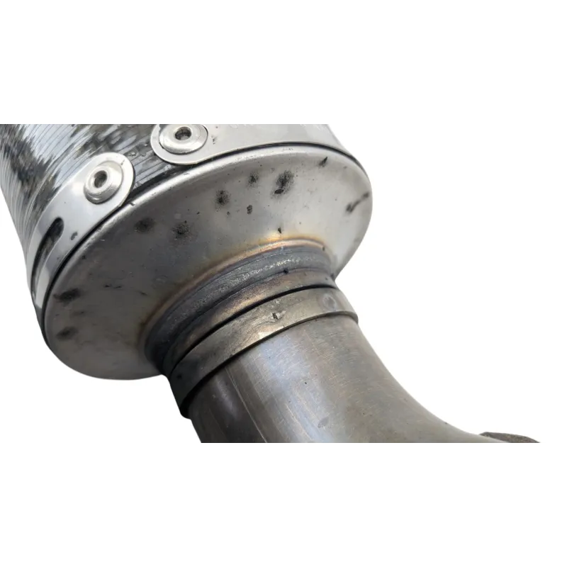 Silencieux gauche (echappement) DUCATI MONSTER 796 2010 - 2014