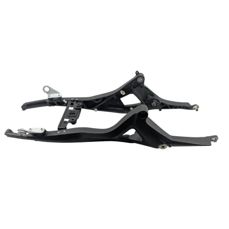 Boucle cadre arriere DUCATI MONSTER 796 2010 - 2014