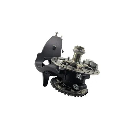 Mono bras complet DUCATI MONSTER 796 2010 - 2014