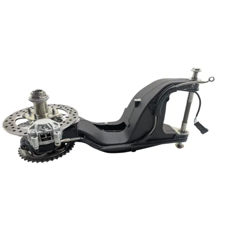 Mono bras complet DUCATI MONSTER 796 2010 - 2014