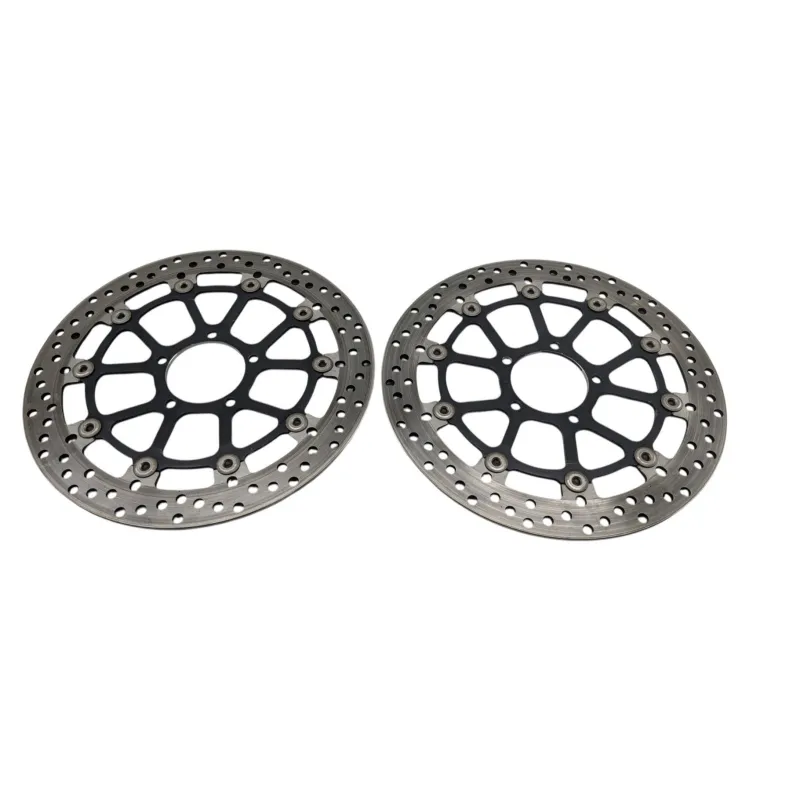 Disque frein avant DUCATI MONSTER 796 2010 - 2014