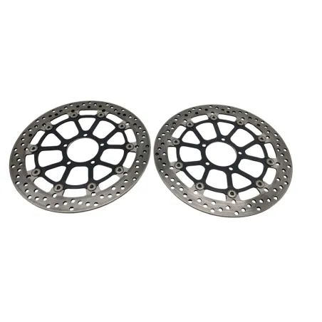 Disque frein avant DUCATI MONSTER 796 2010 - 2014