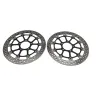 Disque frein avant DUCATI MONSTER 796 2010 - 2014 Disque frein avant DUCATI MONSTER 796 2010 - 2014
