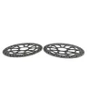 Disque frein avant DUCATI MONSTER 796 2010 - 2014 Disque frein avant DUCATI MONSTER 796 2010 - 2014