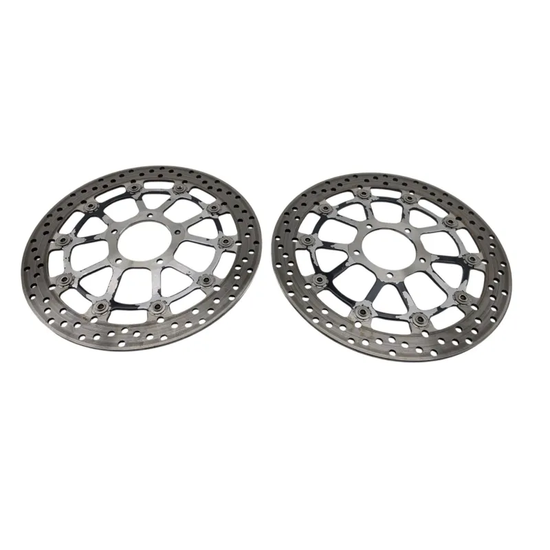 Disque frein avant DUCATI MONSTER 796 2010 - 2014