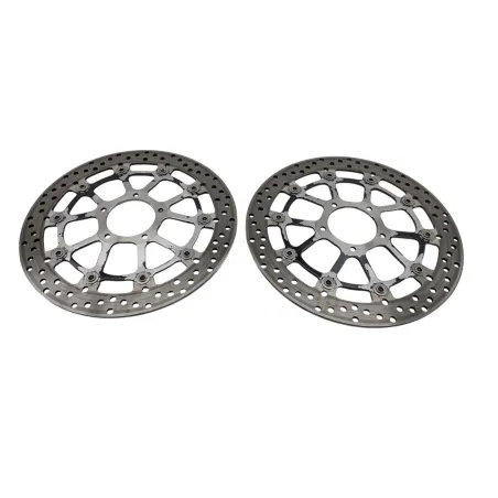 Disque frein avant DUCATI MONSTER 796 2010 - 2014