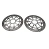 Disque frein avant DUCATI MONSTER 796 2010 - 2014 Disque frein avant DUCATI MONSTER 796 2010 - 2014