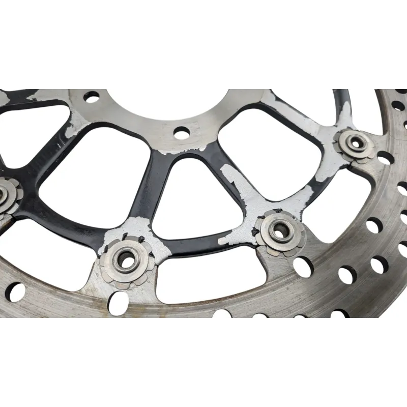 Disque frein avant DUCATI MONSTER 796 2010 - 2014