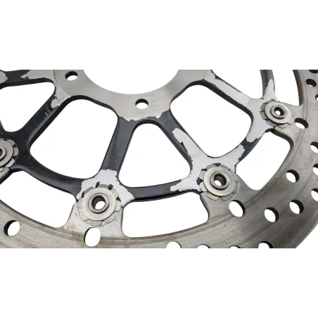 Disque frein avant DUCATI MONSTER 796 2010 - 2014