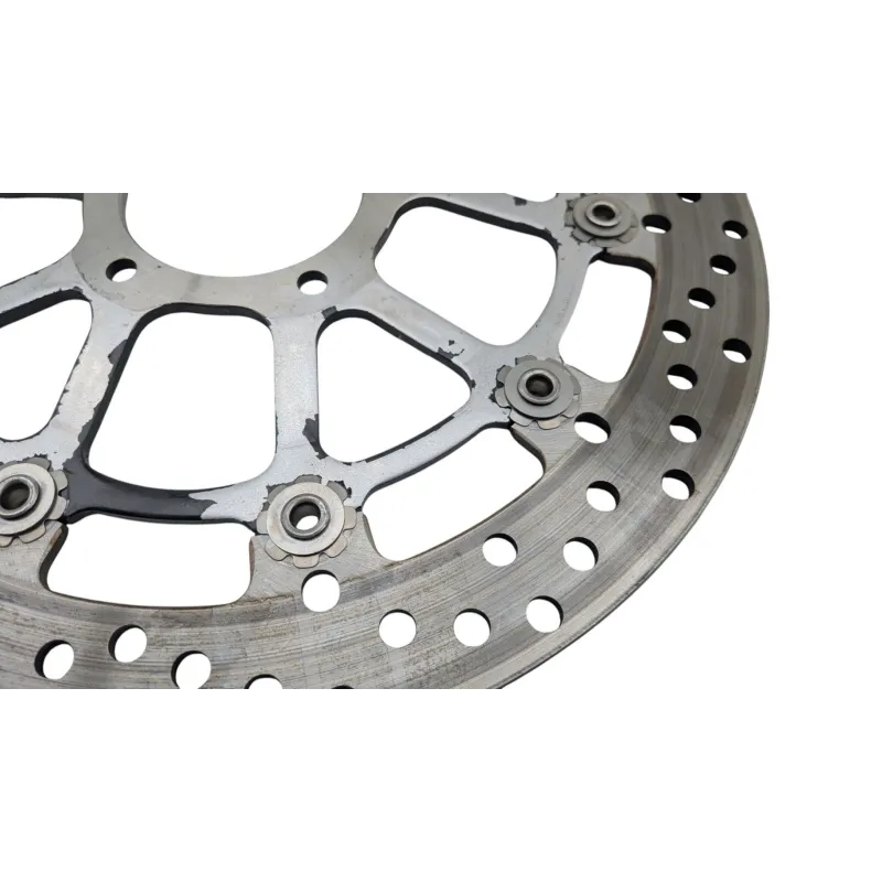 Disque frein avant DUCATI MONSTER 796 2010 - 2014