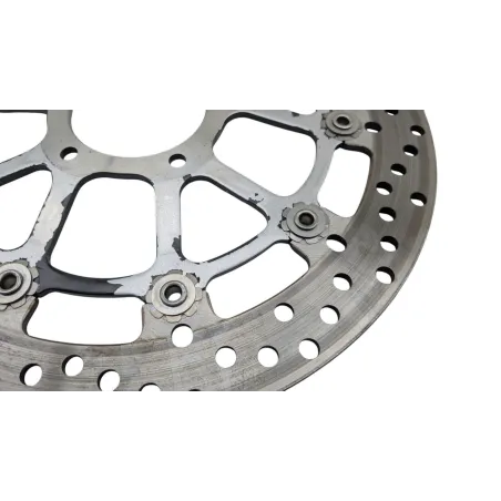 Disque frein avant DUCATI MONSTER 796 2010 - 2014