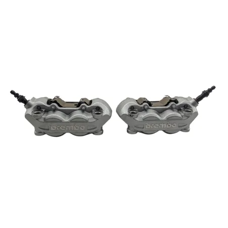 Etrier de frein avant DUCATI MONSTER 796 2010 - 2014