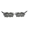 Etrier de frein avant DUCATI MONSTER 796 2010 - 2014 Etrier de frein avant DUCATI MONSTER 796 2010 - 2014