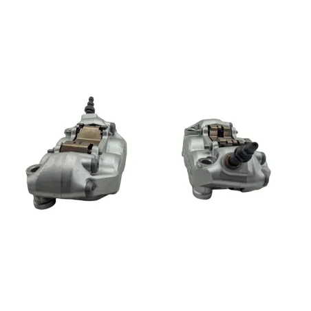 Etrier de frein avant DUCATI MONSTER 796 2010 - 2014