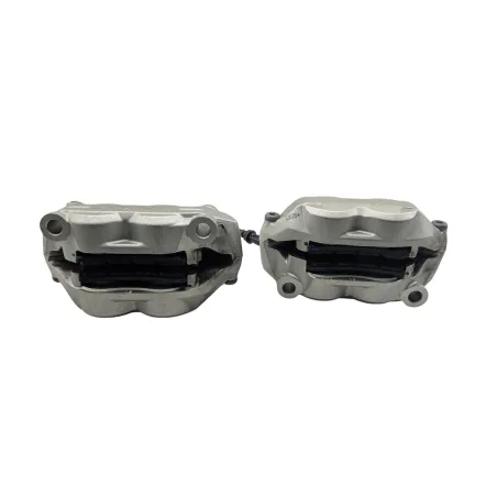 Etrier de frein avant DUCATI MONSTER 796 2010 - 2014
