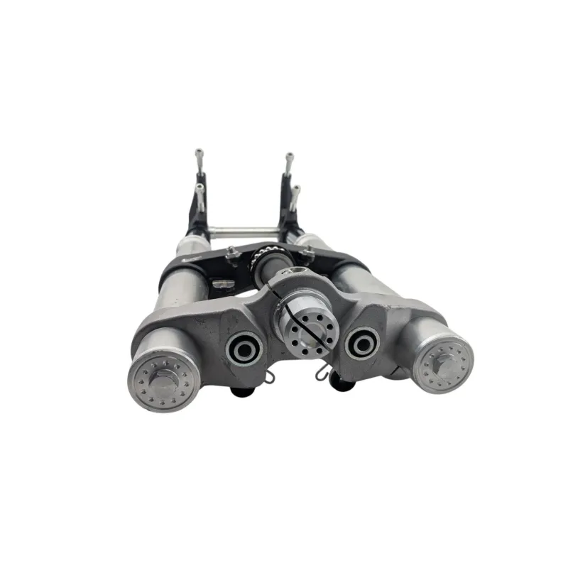 Fourche complete DUCATI MONSTER 796 2010 - 2014