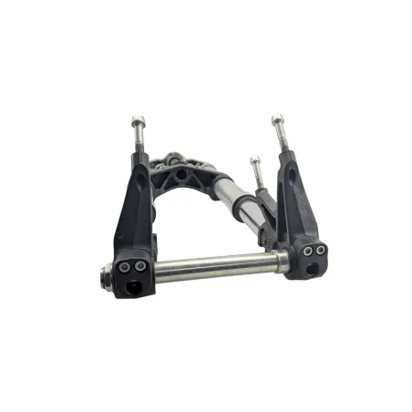 Fourche complete DUCATI MONSTER 796 2010 - 2014
