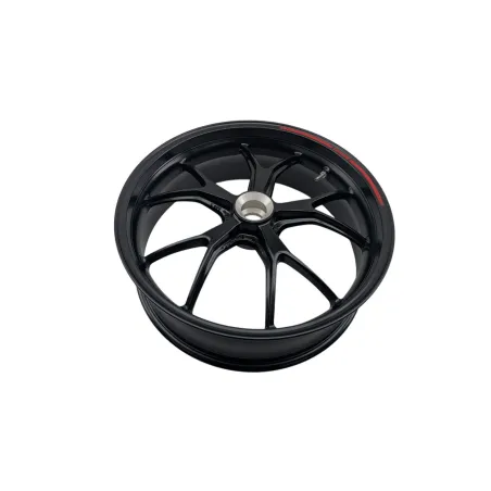 Jante arriere DUCATI MONSTER 796 2010 - 2014