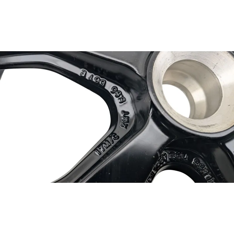 Jante arriere DUCATI MONSTER 796 2010 - 2014