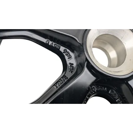 Jante arriere DUCATI MONSTER 796 2010 - 2014