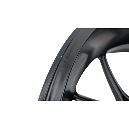 Jante arriere DUCATI MONSTER 796 2010 - 2014