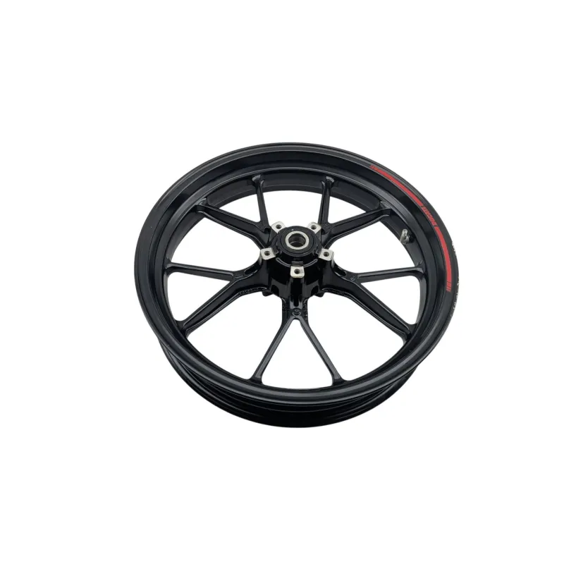 Jante avant DUCATI MONSTER 796 2010 - 2014