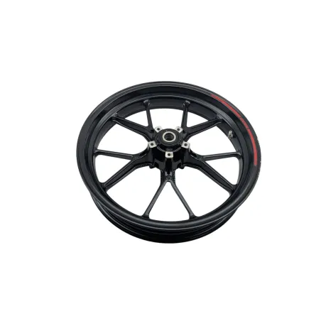 Jante avant DUCATI MONSTER 796 2010 - 2014
