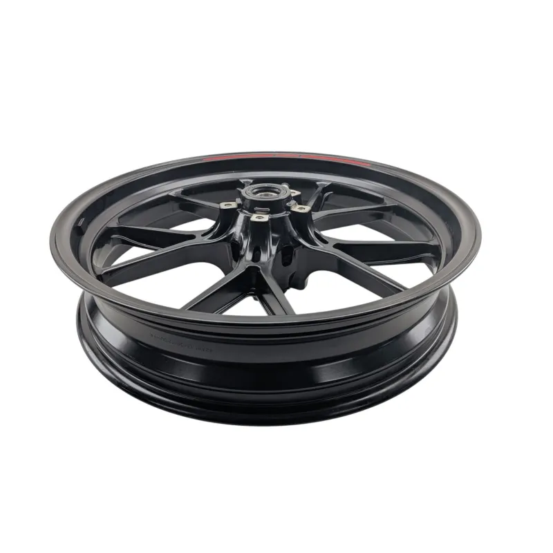 Jante avant DUCATI MONSTER 796 2010 - 2014