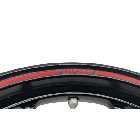 Jante avant DUCATI MONSTER 796 2010 - 2014