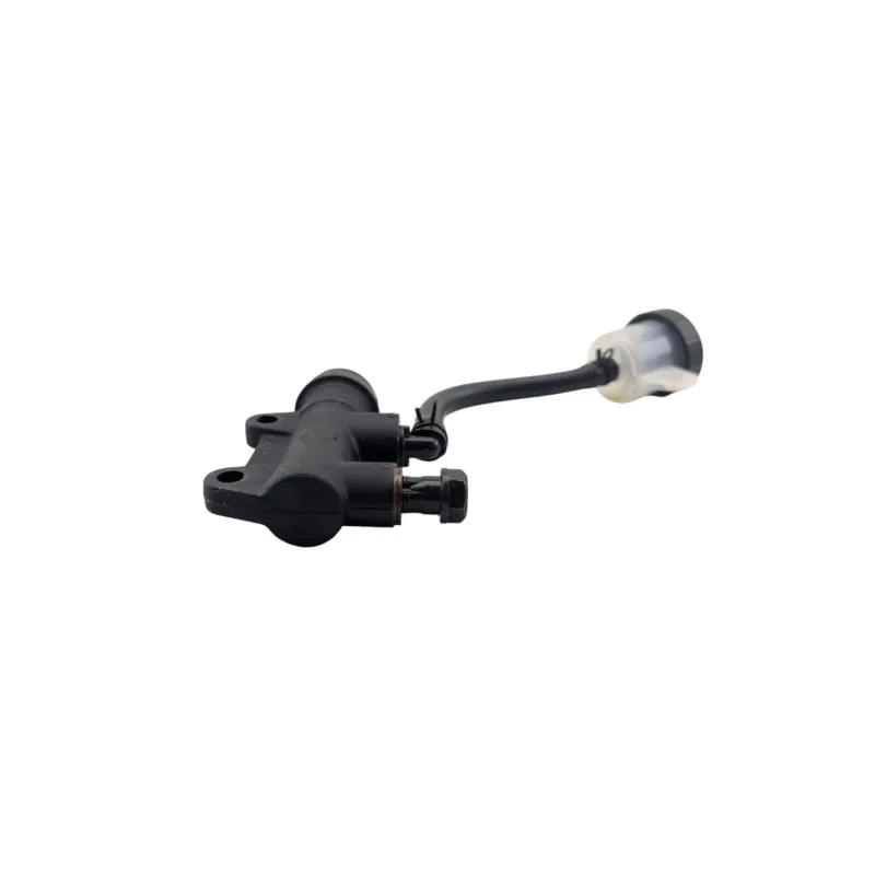 Maitre cylindre frein arriere DUCATI MONSTER 796 2010 - 2014