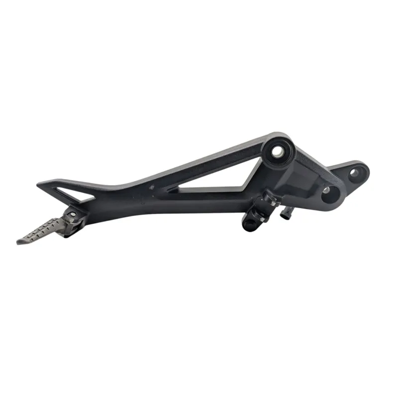 Platine avant droite DUCATI MONSTER 796 2010 - 2014
