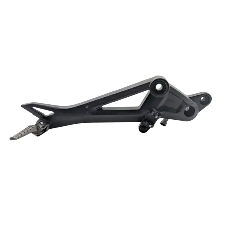 Platine avant droite DUCATI MONSTER 796 2010 - 2014