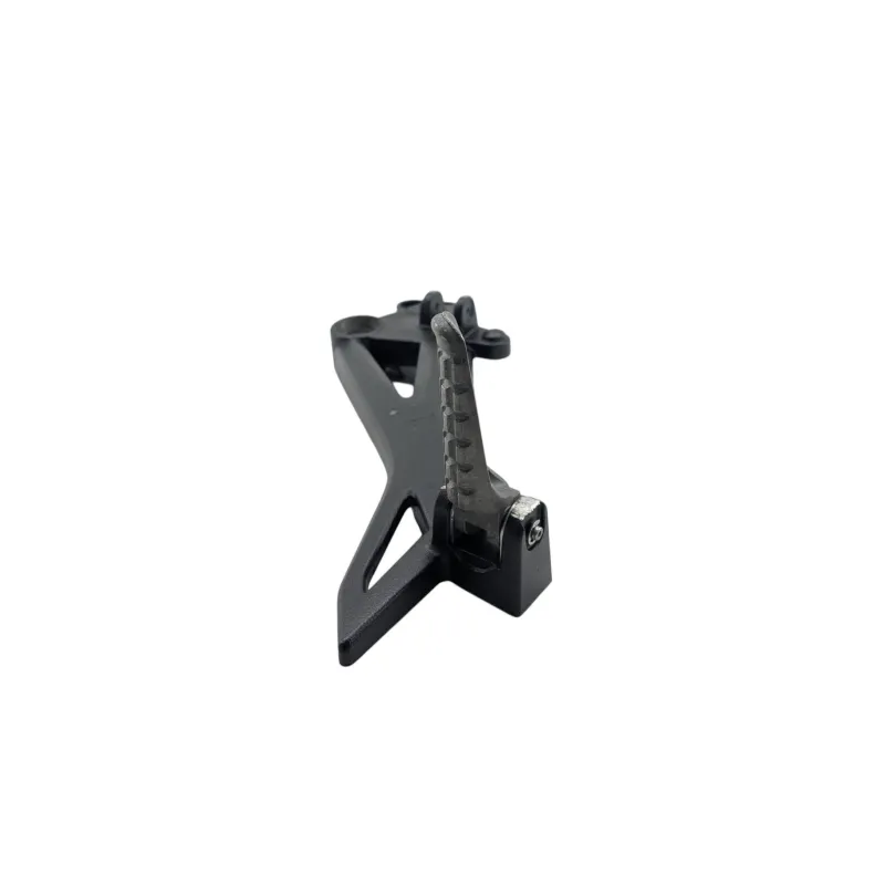 Platine avant droite DUCATI MONSTER 796 2010 - 2014