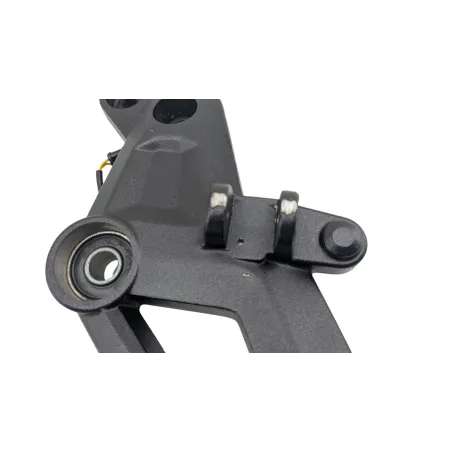 Platine avant droite DUCATI MONSTER 796 2010 - 2014