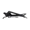 Platine avant gauche DUCATI MONSTER 796 2010 - 2014