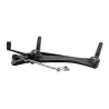 Platine avant gauche DUCATI MONSTER 796 2010 - 2014
