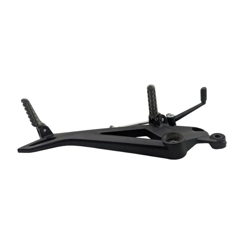 Platine avant gauche DUCATI MONSTER 796 2010 - 2014