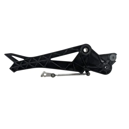 Platine avant gauche DUCATI MONSTER 796 2010 - 2014