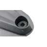 Platine avant gauche DUCATI MONSTER 796 2010 - 2014
