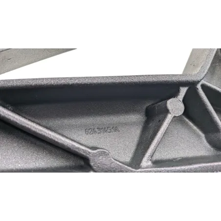 Platine avant gauche DUCATI MONSTER 796 2010 - 2014