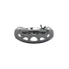 Support de feu arriere DUCATI MONSTER 796 2010 - 2014