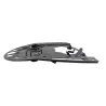 Support de feu arriere DUCATI MONSTER 796 2010 - 2014