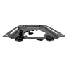 Support de feu arriere DUCATI MONSTER 796 2010 - 2014