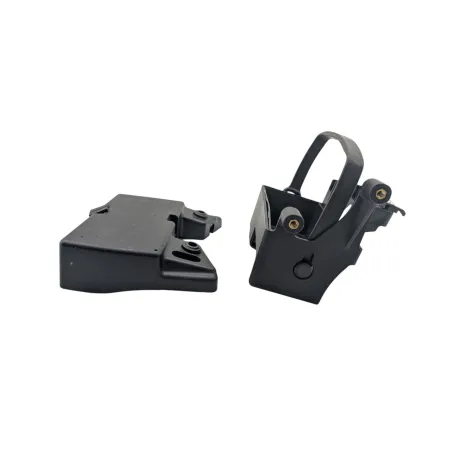 Support de batterie DUCATI MONSTER 796 2010 - 2014
