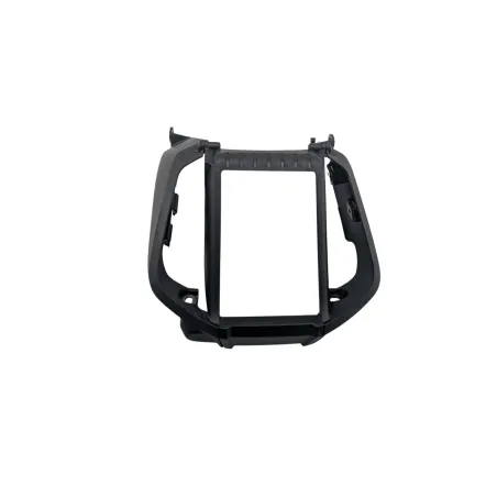 Ecope radiateur droit DUCATI MONSTER 796 2010 - 2014