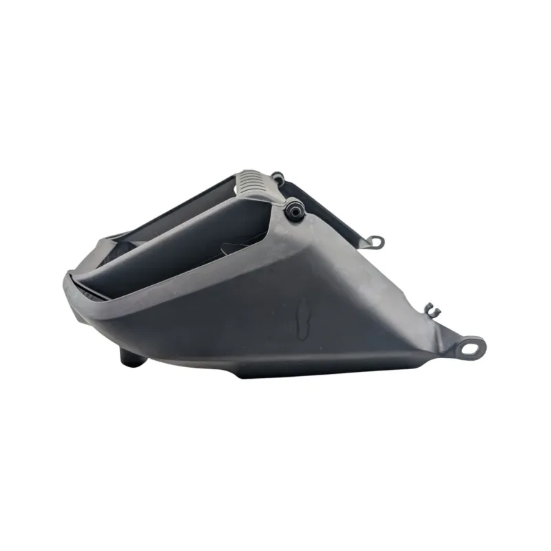 Ecope radiateur droit DUCATI MONSTER 796 2010 - 2014
